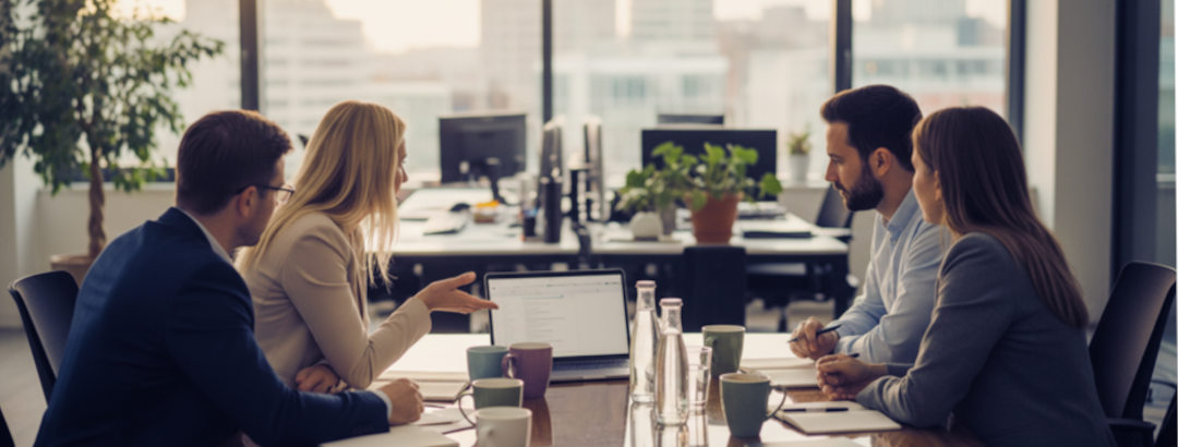 Business consultancy